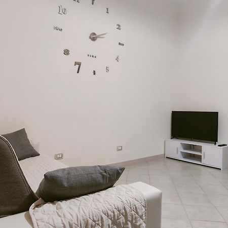 Casa Bezzecca La Spezia Lägenhet Exteriör bild