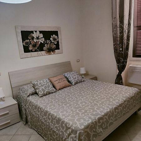 Casa Bezzecca La Spezia Lägenhet Exteriör bild