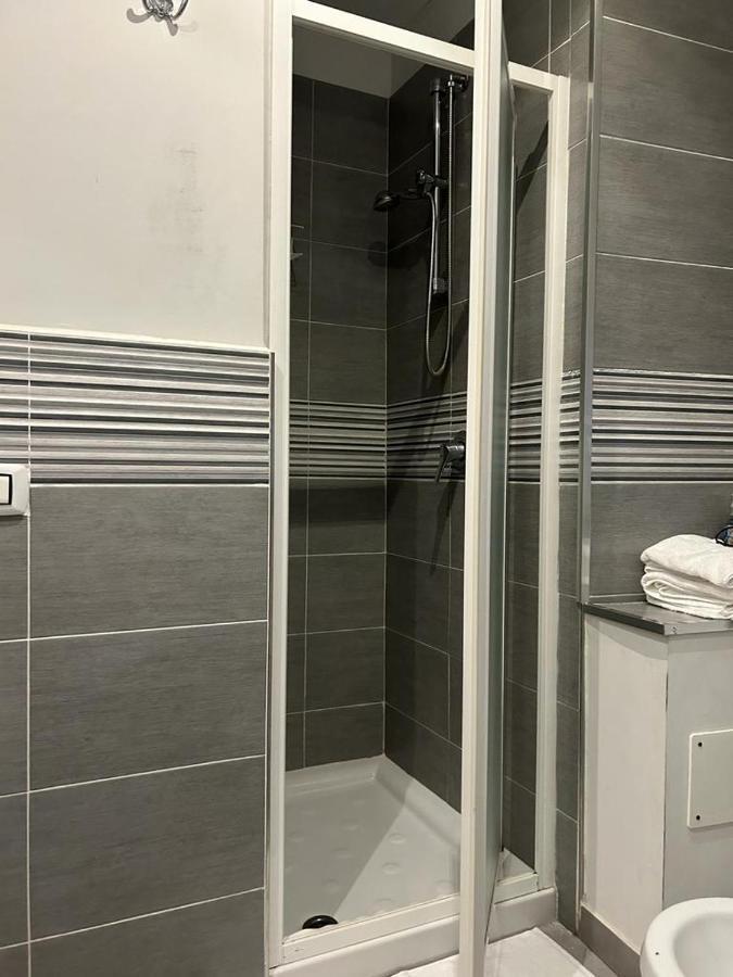 Casa Bezzecca La Spezia Lägenhet Exteriör bild
