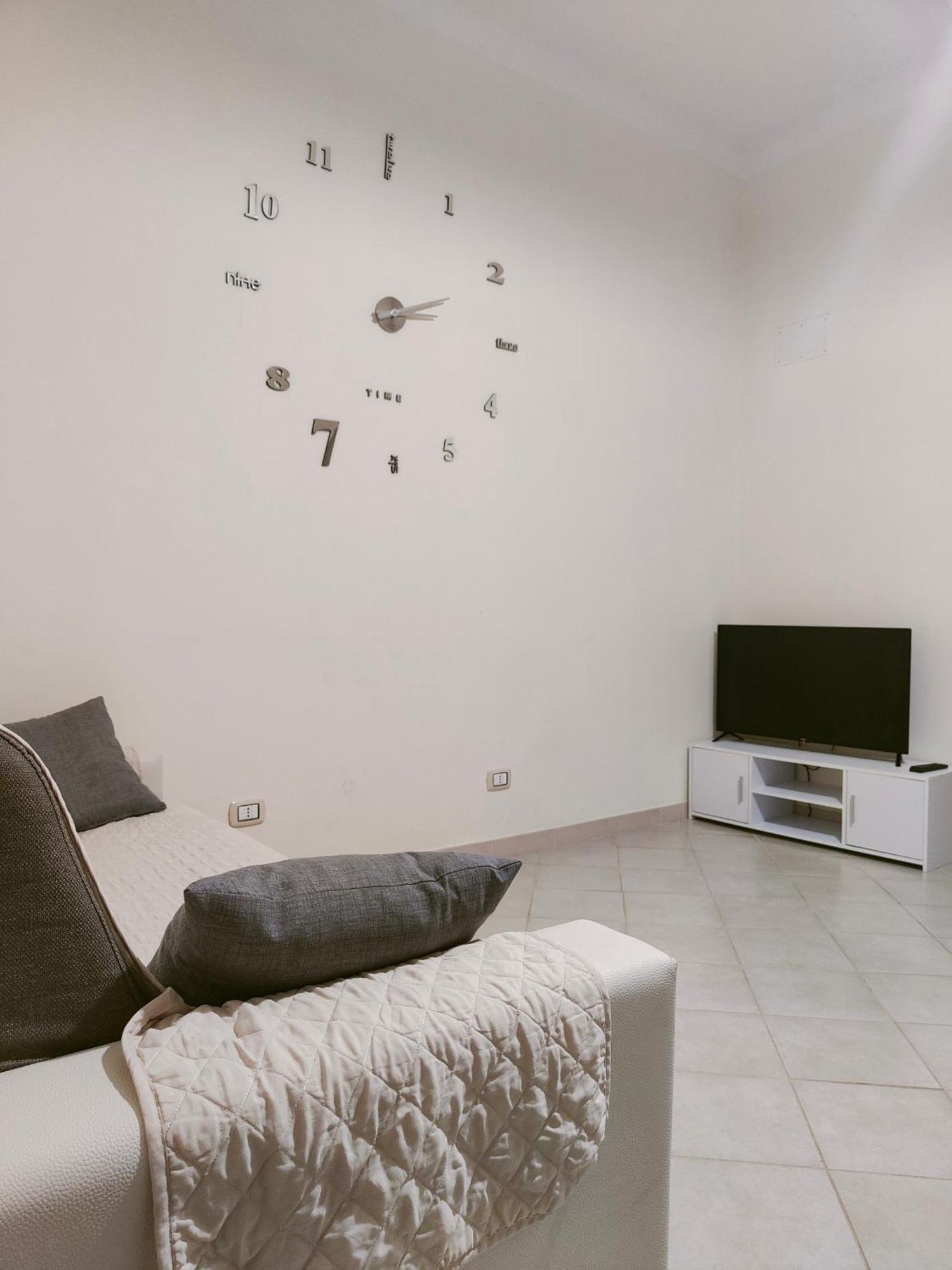 Casa Bezzecca La Spezia Lägenhet Exteriör bild